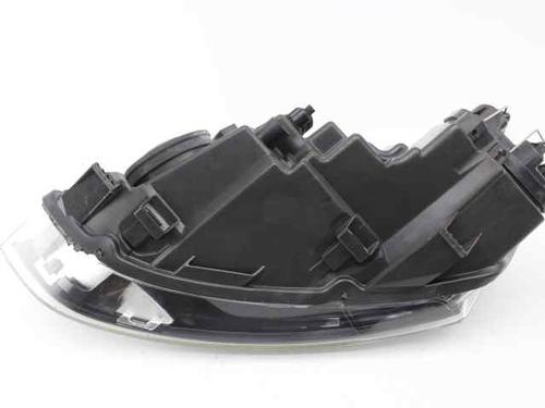 Right headlight VW POLO V (6R1, 6C1) 1.2 TDI | BP29761231C29 