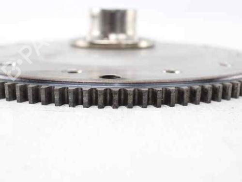 Flywheel AUDI Q5 (8RB) 2.0 TDI quattro | BP37253290M101 - Image 3