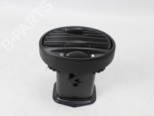 Air vent FORD FOCUS I (DAW, DBW) 1.6 16V | BP19206273I21 
