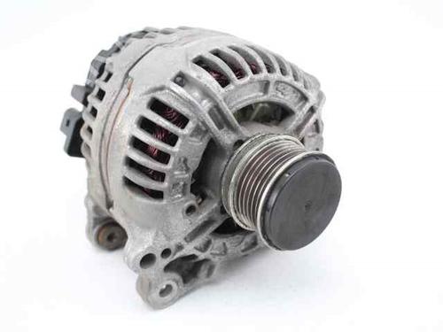 Used Alternator SEAT IBIZA IV (6J5, 6P1) 1.6 TDI (105 hp) 19230228