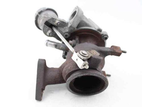Turbolader/Kompressor OPEL CORSA E (X15) 1.3 CDTI (08, 68) | BP31936341M71 