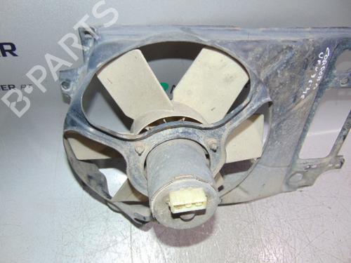 Radiator fan SEAT CORDOBA (6K1, 6K2) 1.4 i | BP21200640M35 