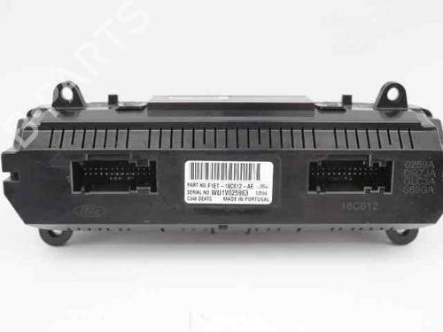 Climate control FORD FOCUS III  | BP19238659I5 