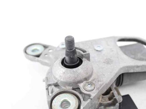 Front wiper motor FORD FOCUS III  | BP26038353M29 