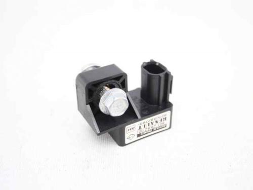 Elektronisk modul RENAULT GRAND SCÉNIC II (JM0/1_) 1.9 dCi (JM14) (131 hp) 19230289