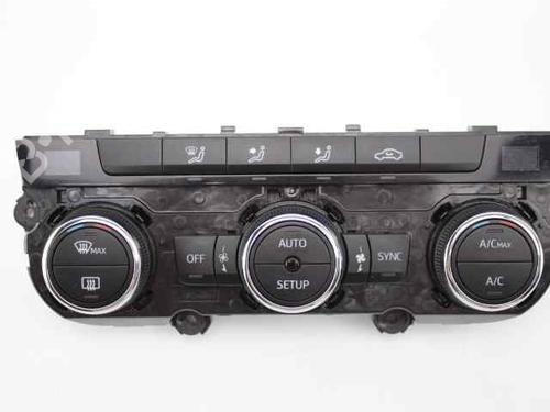 Used Climate control SEAT LEON (5F1) [2012-2021]  19226531