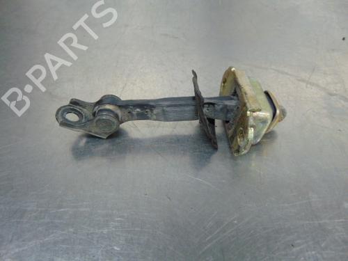 Hinge/Door check strap SKODA FABIA I Combi (6Y5) 1.4 16V | BP19198207C146 