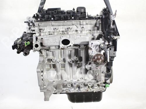 Used Engine Engine PEUGEOT 308 SW II (LC_, LJ_, LR_, LX_, L4_) 1.6 BlueHDi 120 (120 hp) 40240138 40240138