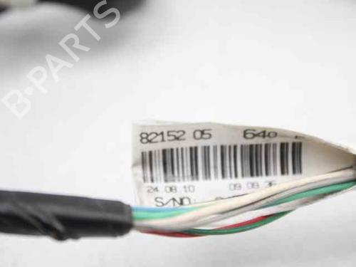 Wiring harness TOYOTA AVENSIS Saloon (_T27_) 2.0 D-4D (ADT270_, ADT270R) | BP19232476E16 