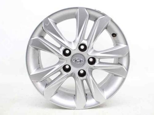 Used Rim Rim HYUNDAI i30 (GD) 1.6 CRDi (110 hp) 34334091 34334091