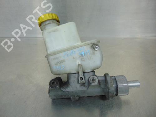 Brake master cylinder FIAT PUNTO (188_) 1.2 16V 80 (188.233, .235, .253, .255, .333, .353, .639,... | BP19191470M77 