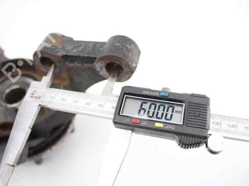 Right front steering knuckle KIA CEE'D Sportswagon (JD) 1.6 CRDi 128 | BP19240192M26 