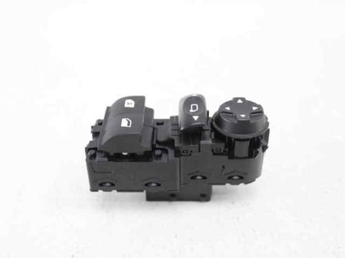 Left front window switch PEUGEOT 208 I (CA_, CC_) 1.2 PureTech 82 | BP37456035I27 - Image 3