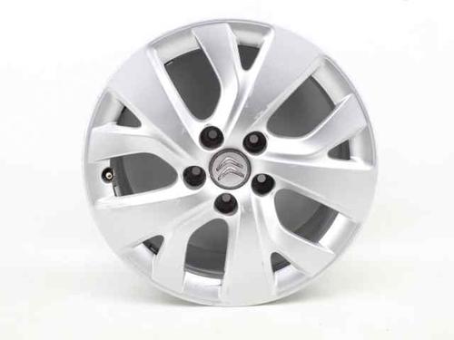 Llanta Llanta CITROËN C4 Picasso II 1.6 HDi / BlueHDi 115 (115 hp) 37186921 37186921
