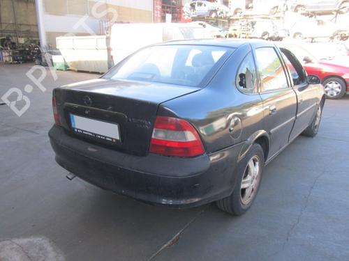 Electronic sensor OPEL VECTRA B (J96) 1.6 i 16V (F19) | BP19209229M84 