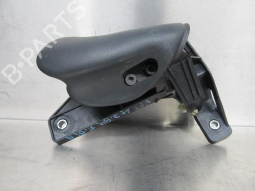 Front right interior door handle FIAT BRAVA (182_) 1.4 12 V (182.BA) | BP19192320I14 