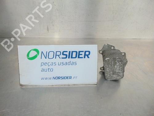 Used Oil radiator PEUGEOT 508 SW I (8E_) 1.6 HDi (112 hp) 19201126