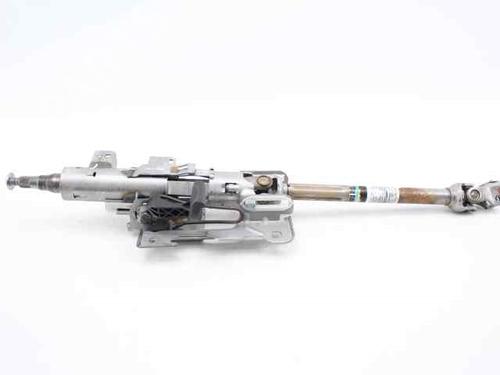 Used Steering column PEUGEOT 208 I (CA_, CC_) 1.4 HDi (68 hp) 19243329
