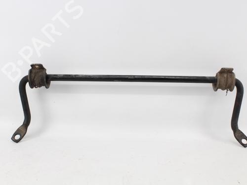 Used Anti roll bar FORD FOCUS I (DAW, DBW) 1.6 16V (100 hp) 19206241