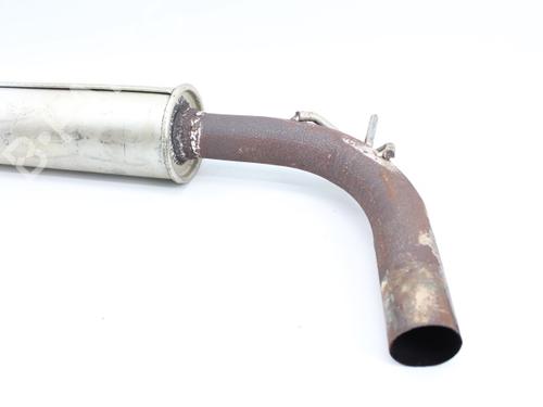 Exhaust system SEAT CORDOBA (6K2) 1.6 | BP19209190M121 