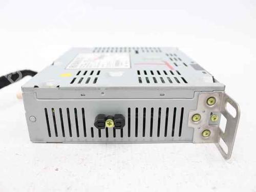 Radio RENAULT MEGANE IV Grandtour (K9A/M/N_) 1.5 dCi 110 | BP29143663E6 