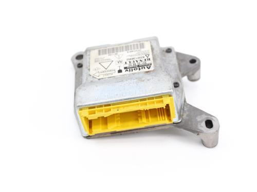 ECU airbags RENAULT LAGUNA II Grandtour (KG0/1_) 1.9 dCi (KG0G) | BP19211214M53 