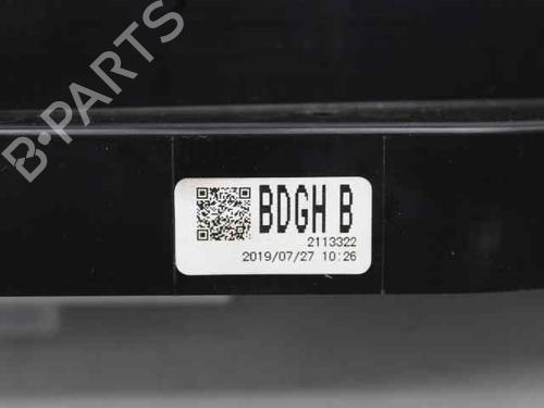 Elektronisk modul MAZDA 3 Hatchback (BP) 1.8 SKYACTIV-D (BP8P) | BP30956242M83 