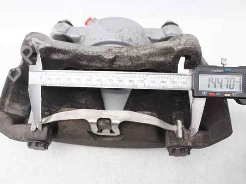 Right front brake caliper AUDI Q5 (8RB) 2.0 TDI quattro | BP37253288M104 - Image 2