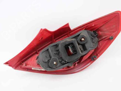 Left taillight OPEL CORSA D (S07) 1.3 CDTI (L08, L68) | BP30311939C34 