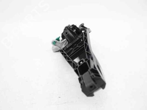 Front right exterior door handle OPEL ASTRA H Estate (A04) 1.7 CDTI (L35) | BP19232324C129 