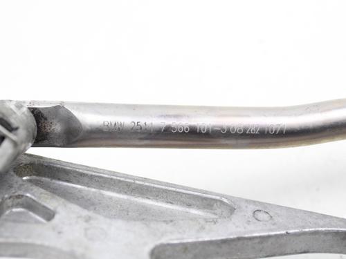 Gear lever BMW 3 Touring (E91) 318 d | BP19214687M90 