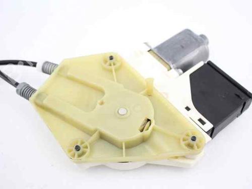 Rear right window mechanism RENAULT MEGANE III Hatchback (BZ0/1_, B3_) 1.4 TCe (BZ0F, BZ1V) | BP19236746C25 