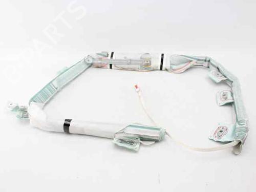 Used Left curtain airbag FIAT TIPO Estate (356_, 357_) 1.3 D (356WXH1A) (95 hp) 25800261