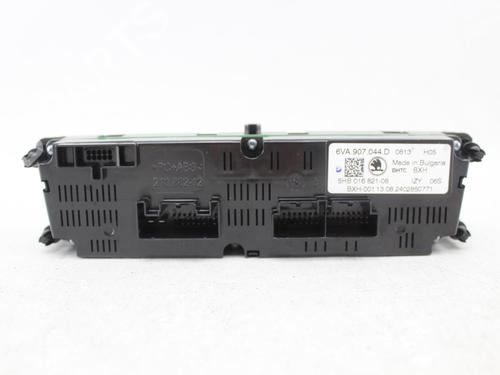 Climate control SKODA FABIA IV (PJ3) 1.0 TSI | BP40274254I5 - Image 5