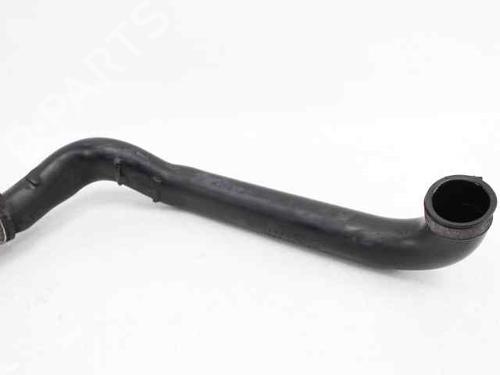 Intercooler pipe OPEL ASTRA H (A04) 1.7 CDTI (L48) | BP19217592M127 