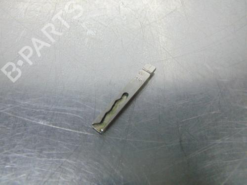Ignition barrel OPEL ASTRA H (A04) 1.4 (L48) | BP19200370M48 