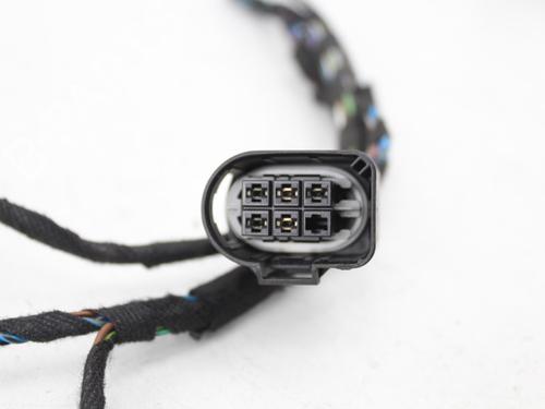 Wiring harness BMW 3 Touring (E91) 318 d | BP19214680E16 