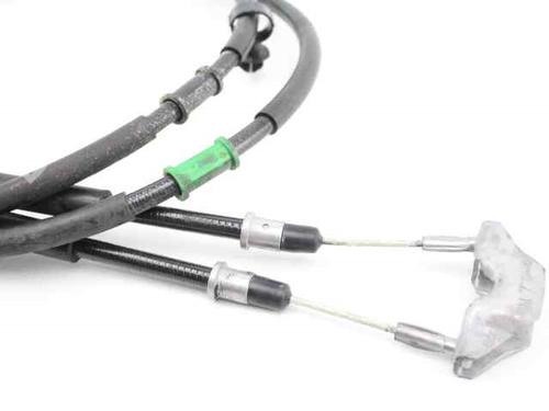 Handbrake cable OPEL ASTRA H Estate (A04) 1.7 CDTI (L35) | BP19232366C145 