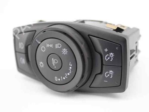 Headlight switch FORD FOCUS III  | BP19234730I24 