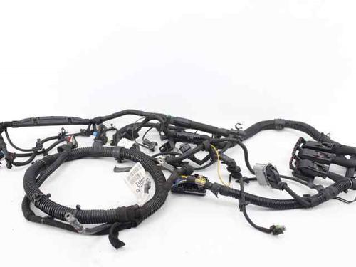 Used Wiring harness OPEL ASTRA J (P10) [2009-2016]  19218834