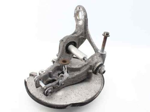 Left rear steering knuckle AUDI A4 B8 Avant (8K5)  | BP19220101M27 