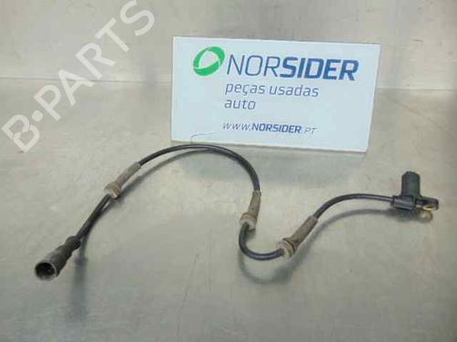 Elektronische module RENAULT MEGANE I Cabriolet (EA0/1_) 1.6 16V (EA04, EA0B, EA11, EA1J) (107 hp) 19199065