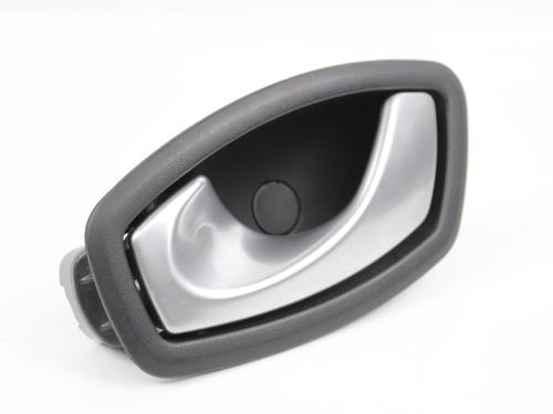 Rear left interior door handle RENAULT LAGUNA III (BT0/1) 1.5 dCi (BT00, BT0A, BT0T, BT1J) | BP19212601I15 