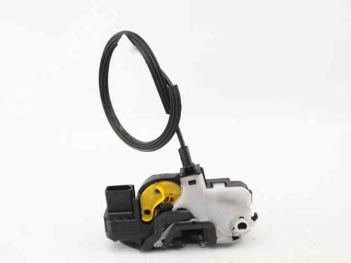 Used Front left lock Front left lock OPEL INSIGNIA A Sports Tourer (G09) 1.6 CDTi (35) (136 hp) 32691877 32691877