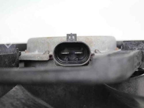 Radiator fan OPEL CORSA E (X15) 1.2 (08, 68) | BP32769241M35  - Image 9