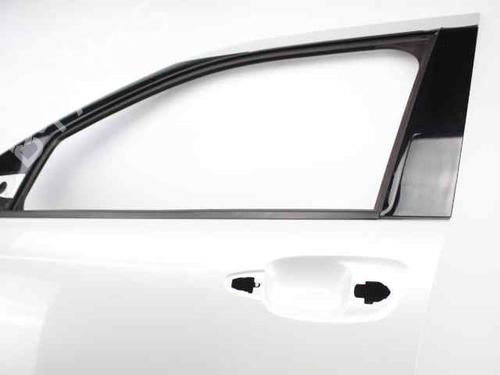 Left front door CITROËN C4 CACTUS 1.2 THP 110 | BP36029152C2 - Image 5