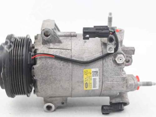 AC compressor FORD ECOSPORT | BP33712657M34 - Image 4