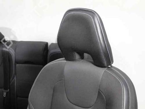 Seats set VOLVO V40 Hatchback (525) D2 | BP37863274C78 - Image 6