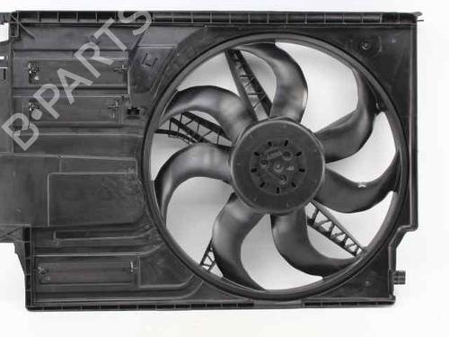 Used Radiator fan MINI MINI (F56) Cooper D (116 hp) 32151503