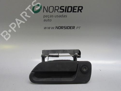 Front left exterior door handle CITROËN XANTIA Break (X1_, X2_) 2.0 HDI 109 BP19185924C128
